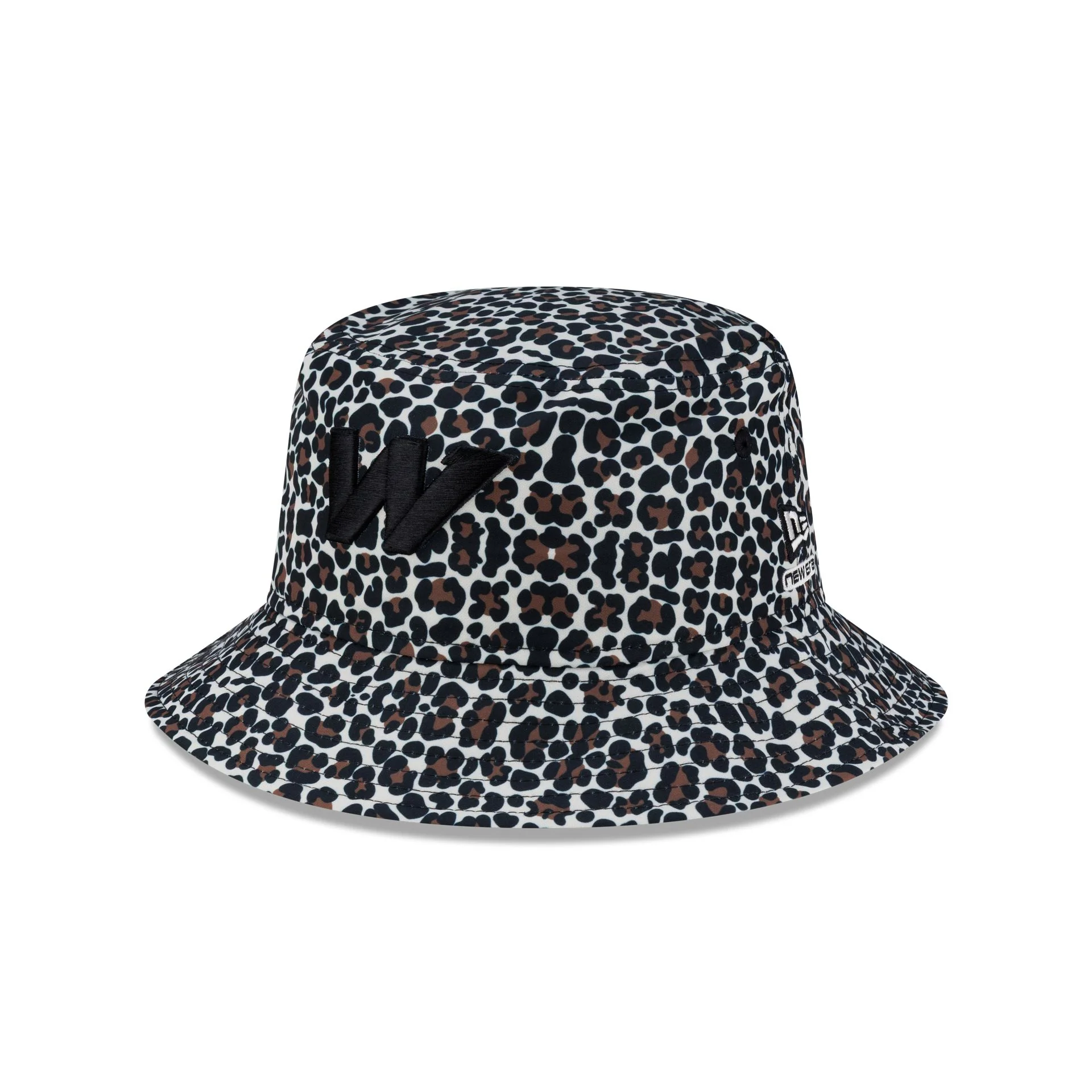 Atlassian Williams F1 Team Animal Print Bucket Hat