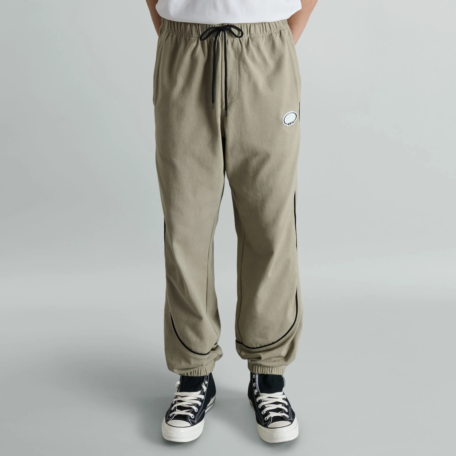 Shoreline Overland Trek Track Jogger