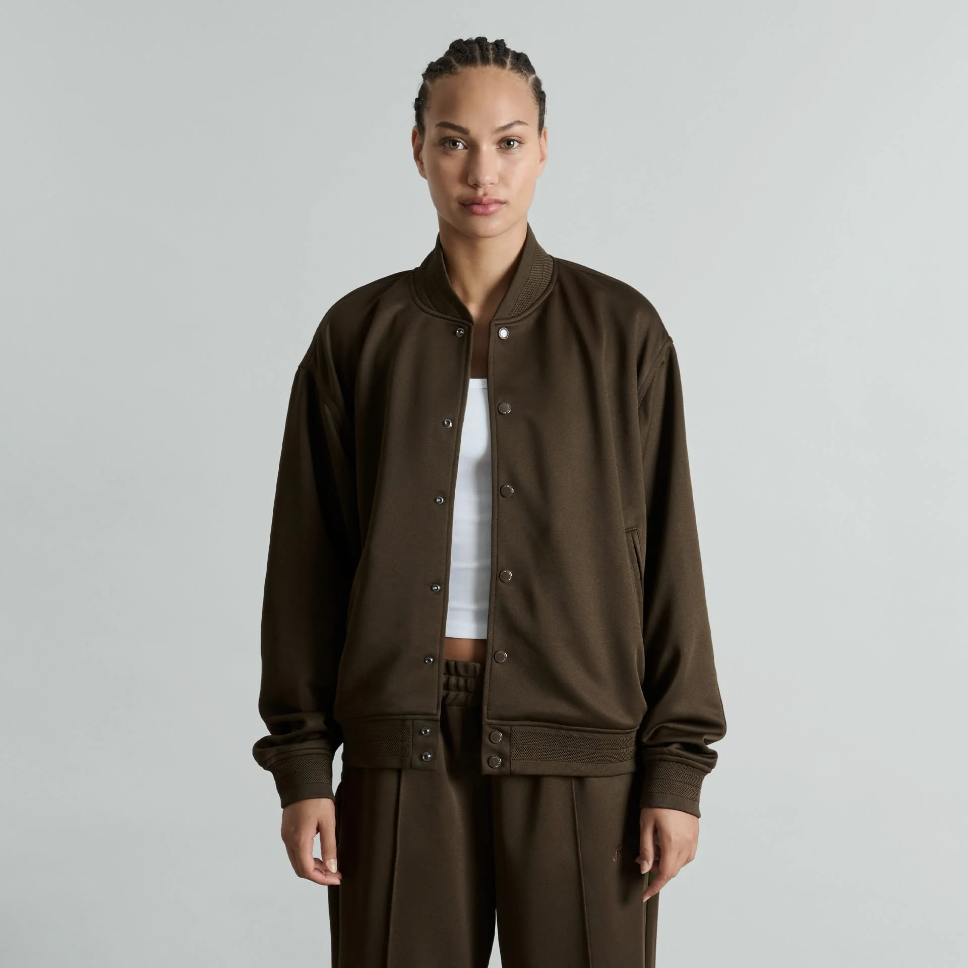 Memorial Walnut Stadium Jacket
